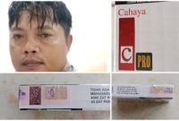 Salah satu perusahaan rokok berpita cukai Cahaya Pro diduga bertahun-tahun melakukan praktek curang dengan menggunakan pita cukai yang tidak sesuai dengan regulasi yang ada