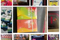 Ketua Gaki temukan berbagai rokok ilegal yang beredar dipasaran