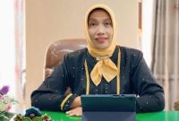 Direktur RSUD Moh Anwar. (Istimewa).