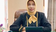 Direktur RSUD Moh Anwar. (Istimewa).