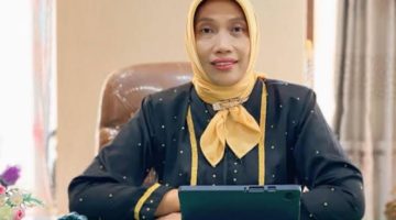 Direktur RSUD Moh Anwar. (Istimewa).