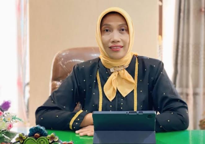 Direktur RSUD Moh Anwar. (Istimewa).