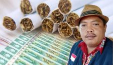 Farid Azzyadi, Ketua Gaki.