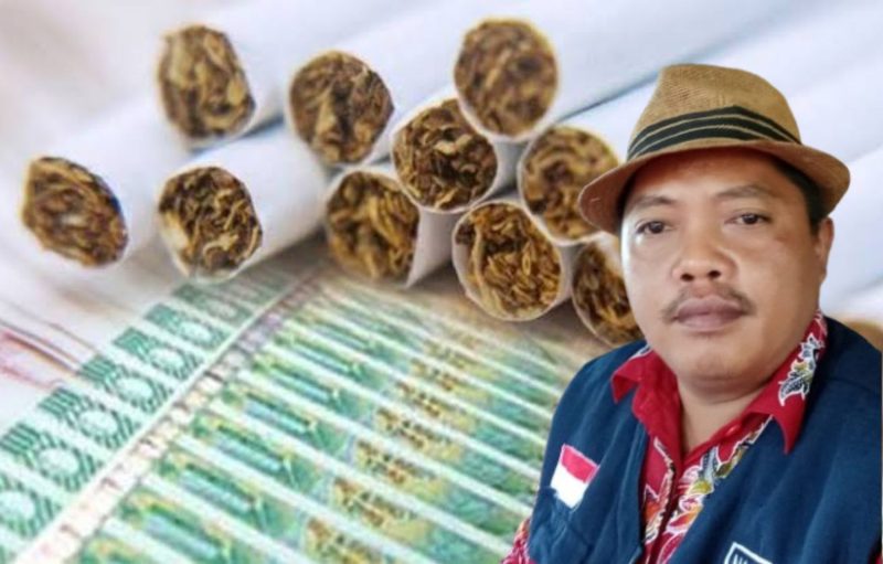 Farid Azzyadi, Ketua Gaki.