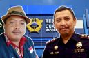 Ketua GAKI Farid Azzyadi (kiri), tantang Bea Cukai Madura.