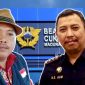 Ketua GAKI Farid Azzyadi (kiri), tantang Bea Cukai Madura.