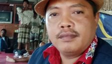 Ketua GAKI, Farid Azzyadi.